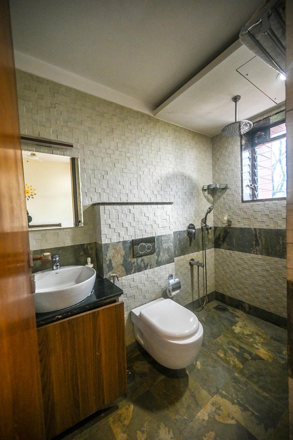 Malama Stay Ruturang Villa 4Bhk, โลนาวาลา ภายนอก รูปภาพ