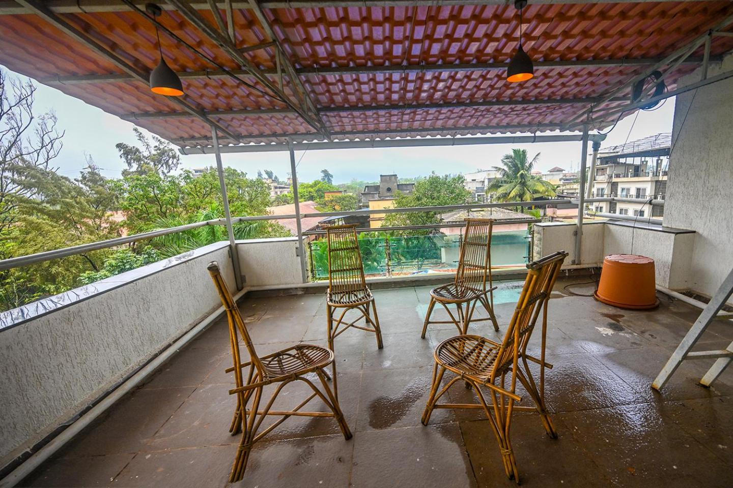Malama Stay Ruturang Villa 4Bhk, โลนาวาลา ภายนอก รูปภาพ