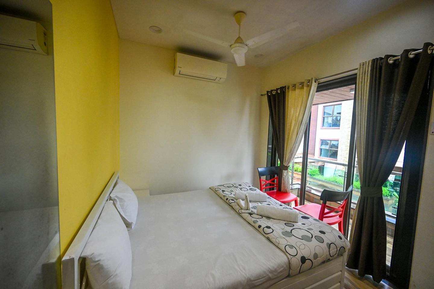 Malama Stay Ruturang Villa 4Bhk, โลนาวาลา ภายนอก รูปภาพ
