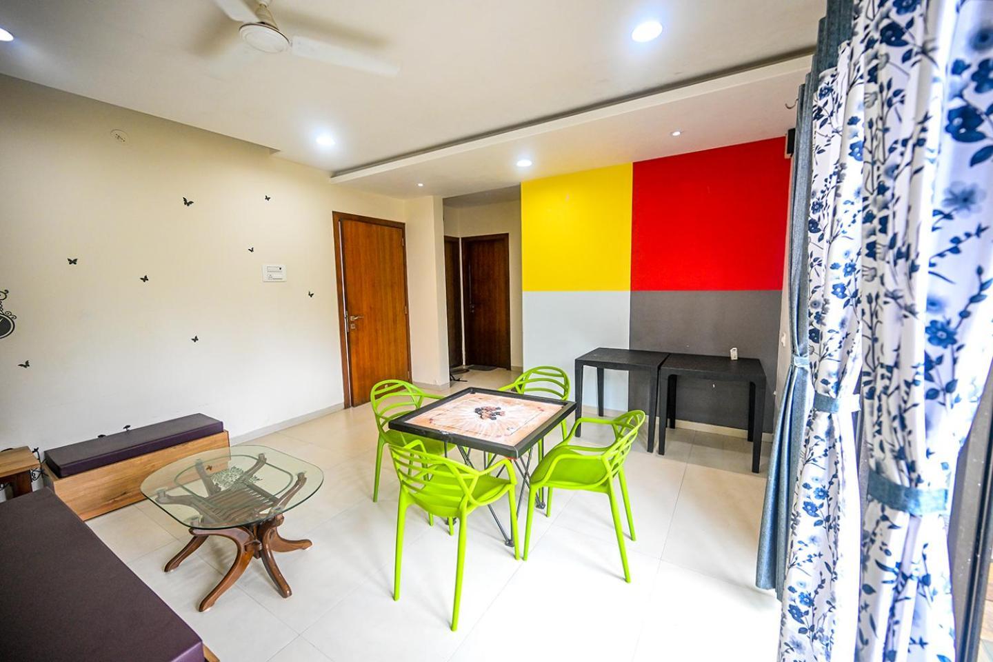 Malama Stay Ruturang Villa 4Bhk, โลนาวาลา ภายนอก รูปภาพ